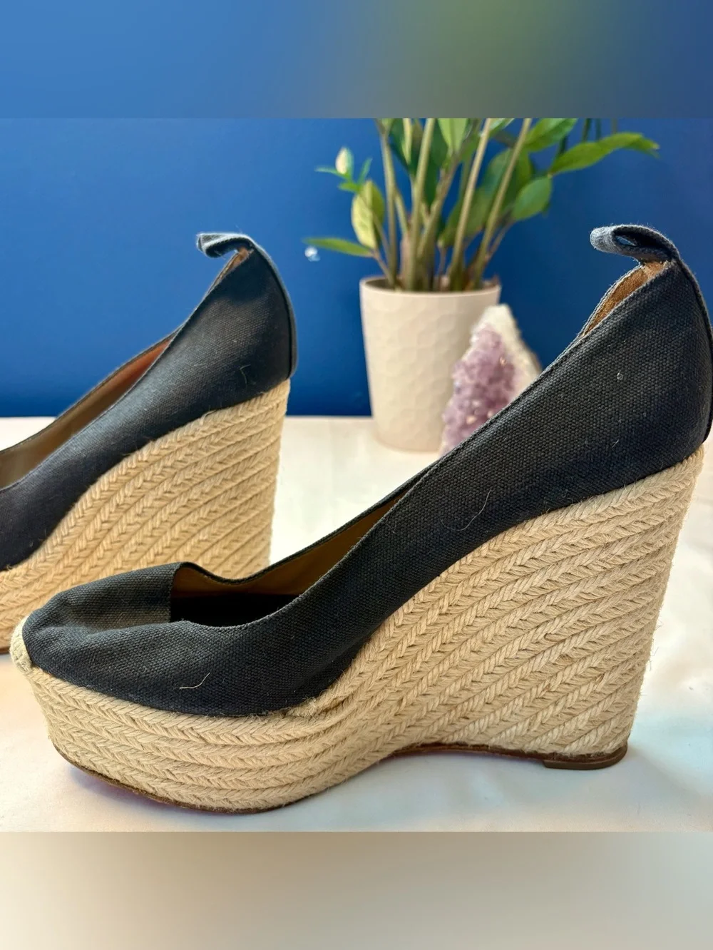 Christian Louboutin classic christian